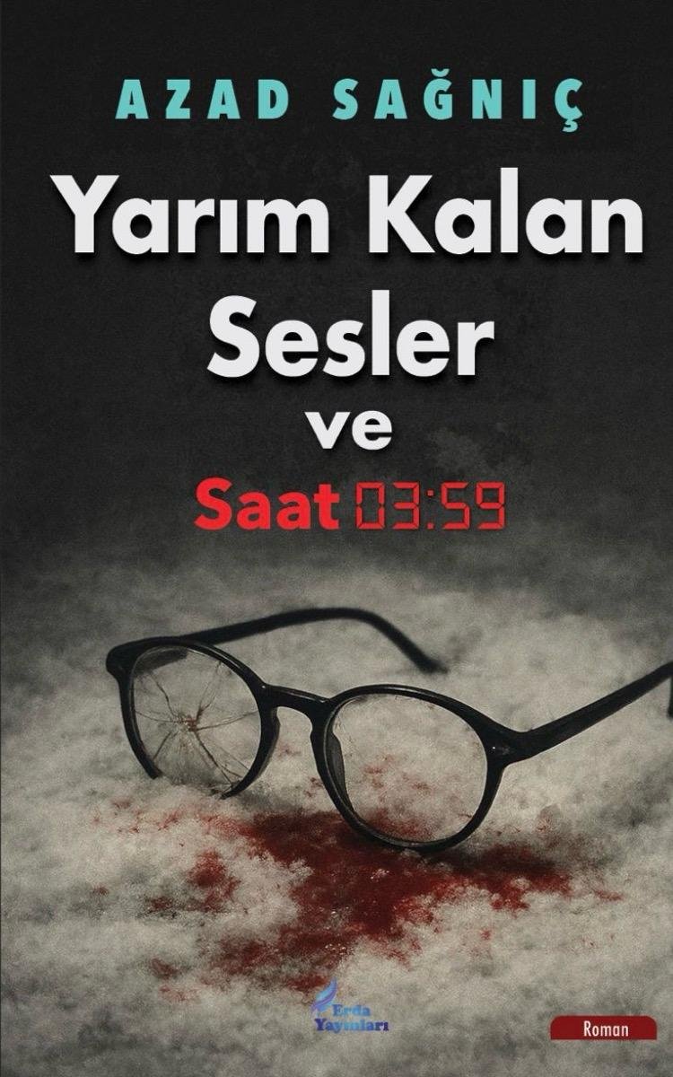 YARIM KALAN SESLER